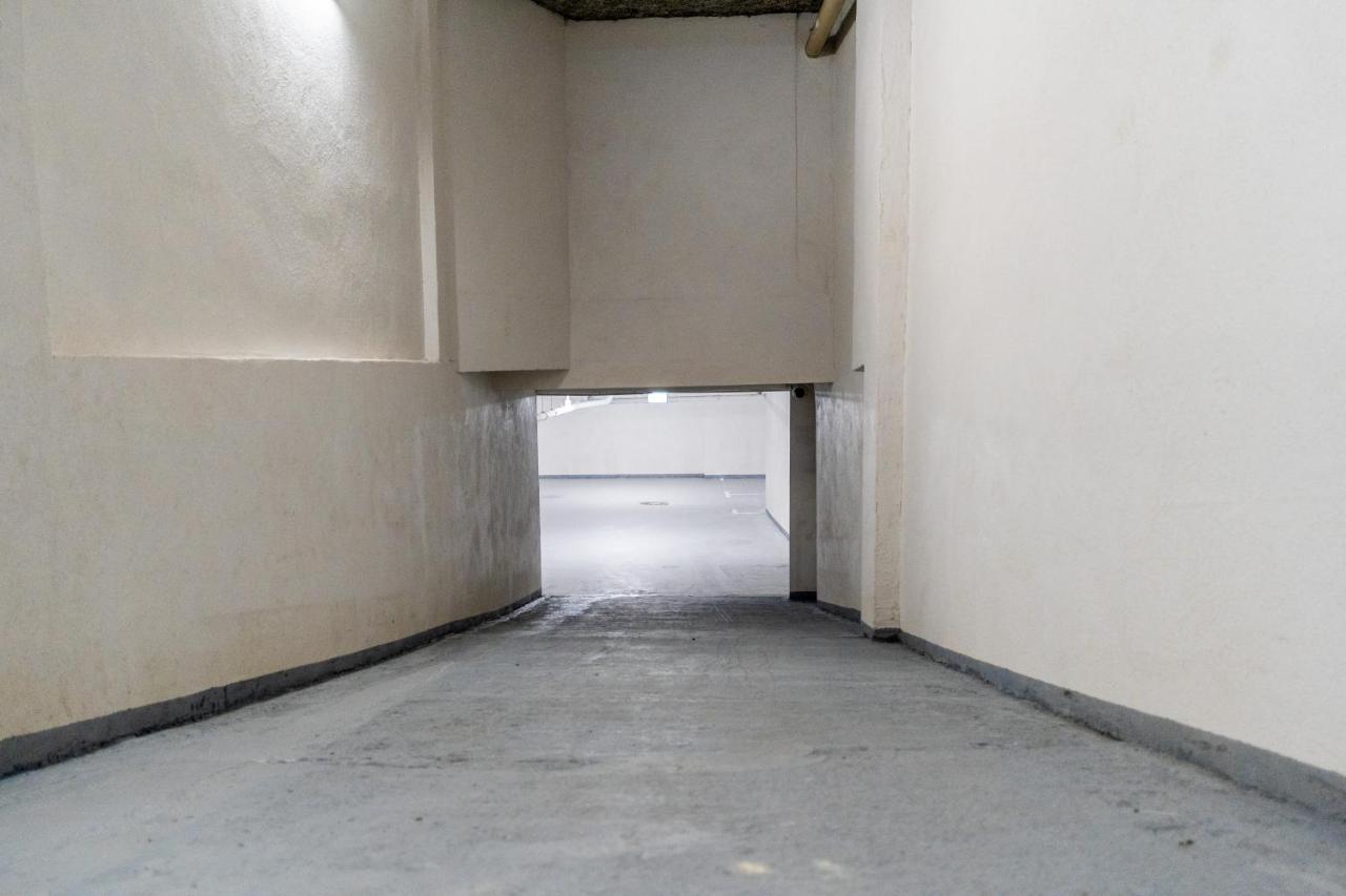 Suberbe Appartement 80 M2 Quartier Castellane - Le Patio - Марсель Экстерьер фото