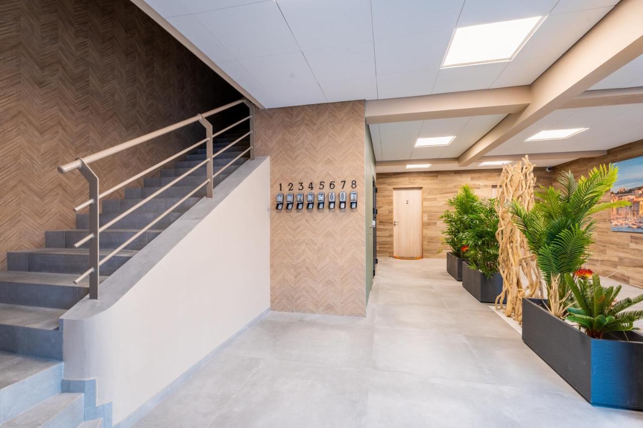 Suberbe Appartement 80 M2 Quartier Castellane - Le Patio - Марсель Экстерьер фото