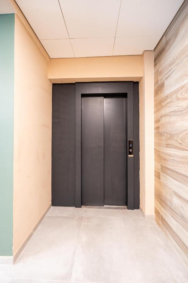 Suberbe Appartement 80 M2 Quartier Castellane - Le Patio - Марсель Экстерьер фото