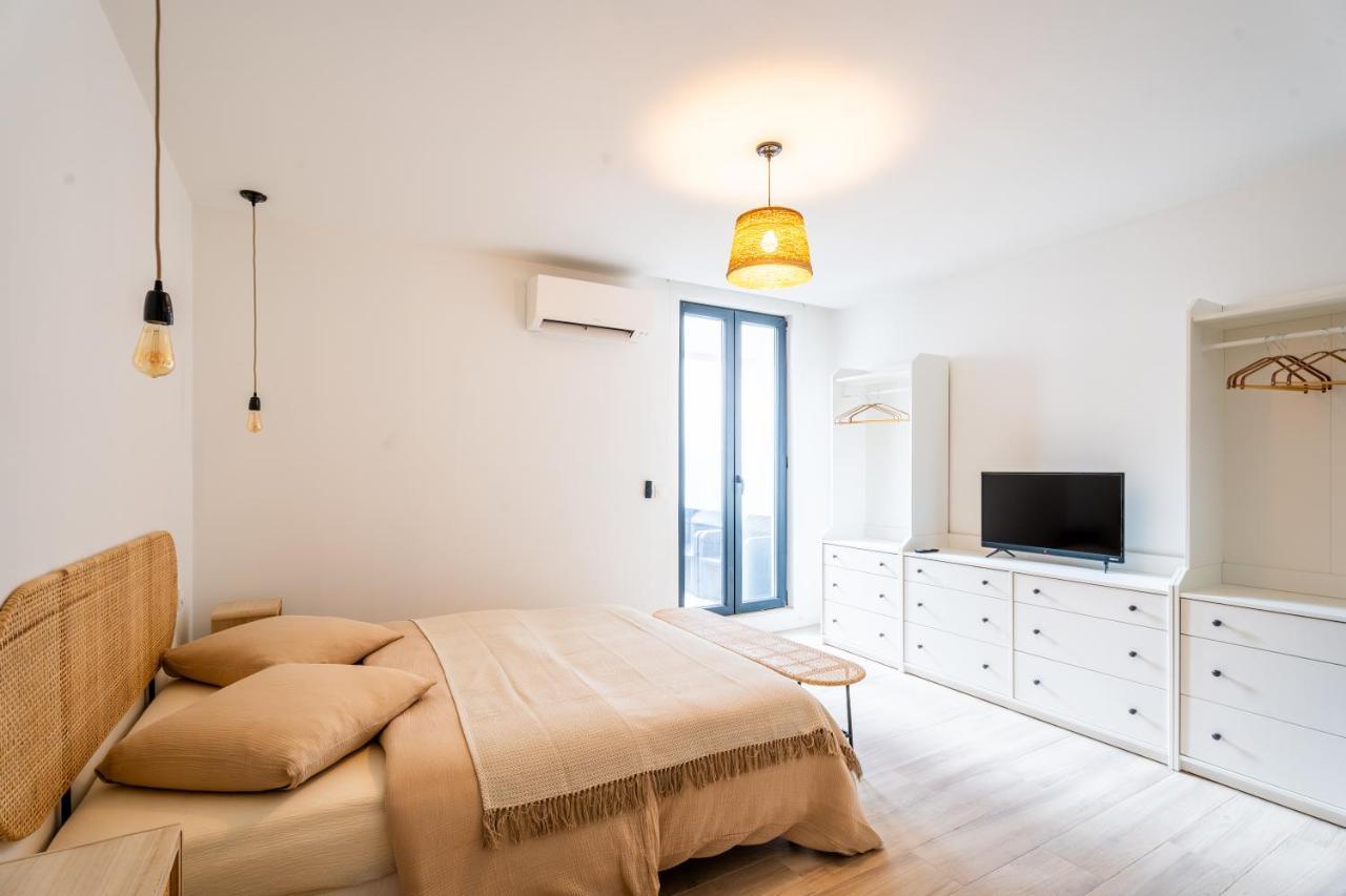 Suberbe Appartement 80 M2 Quartier Castellane - Le Patio - Марсель Экстерьер фото